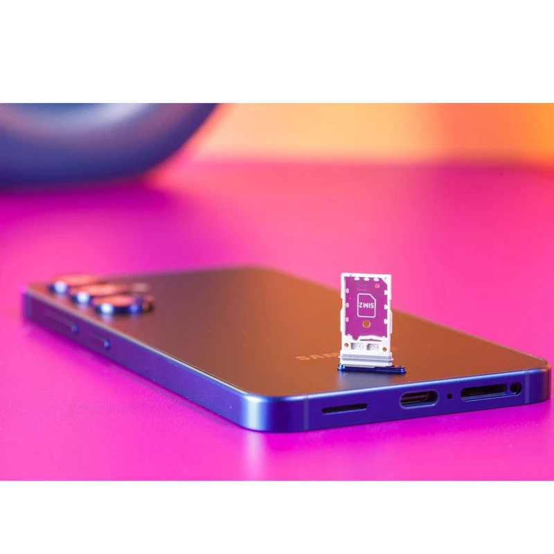 قیمت و خرید گوشی موبایل سامسونگ مدل Galaxy S25 دو سیم کارت ظرفیت 256 گیگابایت و رم 12 گیگابایت
