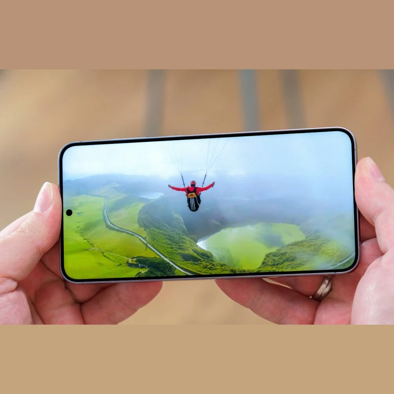 قیمت و خرید گوشی موبایل سامسونگ مدل Galaxy S25 Plus دو سیم کارت ظرفیت 256 گیگابایت و رم 12 گیگابایت