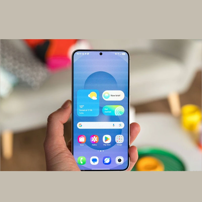 قیمت و خرید گوشی موبایل سامسونگ مدل Galaxy S25 Plus دو سیم کارت ظرفیت 256 گیگابایت و رم 12 گیگابایت