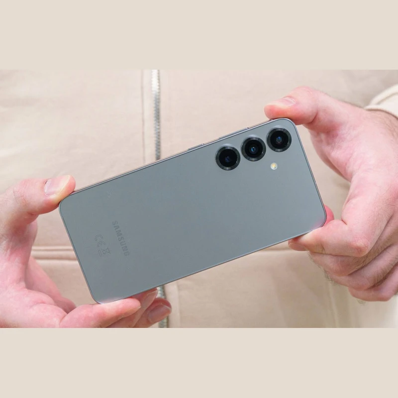 قیمت و خرید گوشی موبایل سامسونگ مدل Galaxy S25 Plus دو سیم کارت ظرفیت 256 گیگابایت و رم 12 گیگابایت