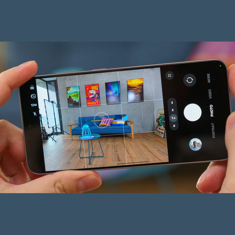 قیمت و خرید گوشی موبایل سامسونگ مدل Galaxy S25 Plus دو سیم کارت ظرفیت 256 گیگابایت و رم 12 گیگابایت