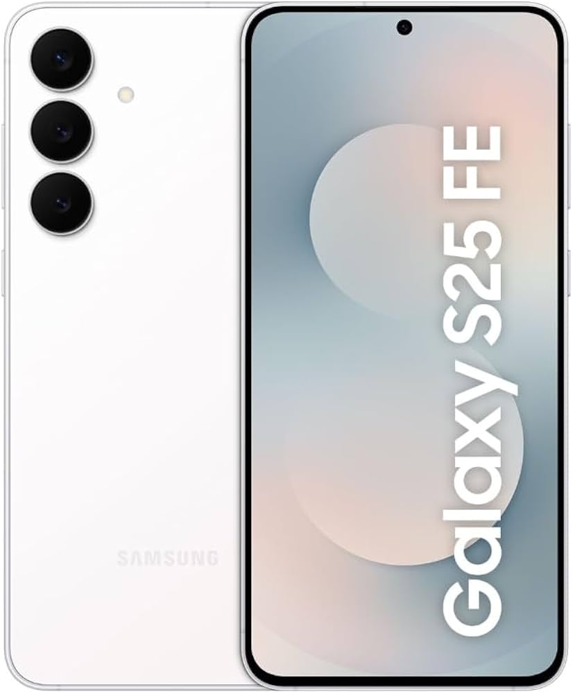 قیمت و خرید گوشی موبایل سامسونگ مدل Galaxy S25 FE دو سیم کارت ظرفیت 256 گیگابایت