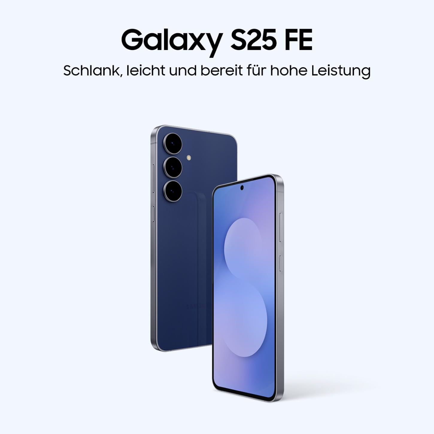 قیمت و خرید گوشی موبایل سامسونگ مدل Galaxy S25 FE دو سیم کارت ظرفیت 256 گیگابایت