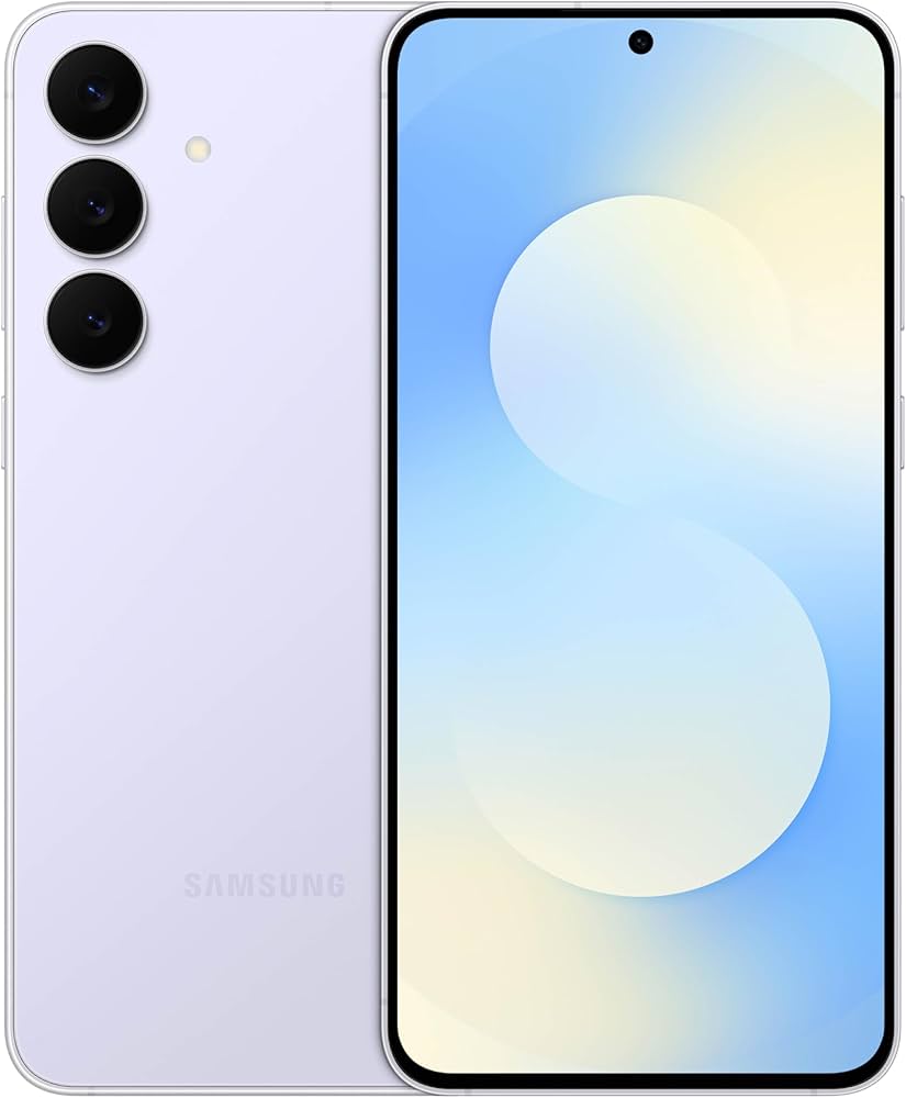 قیمت و خرید گوشی موبایل سامسونگ مدل Galaxy S25 FE دو سیم کارت ظرفیت 256 گیگابایت
