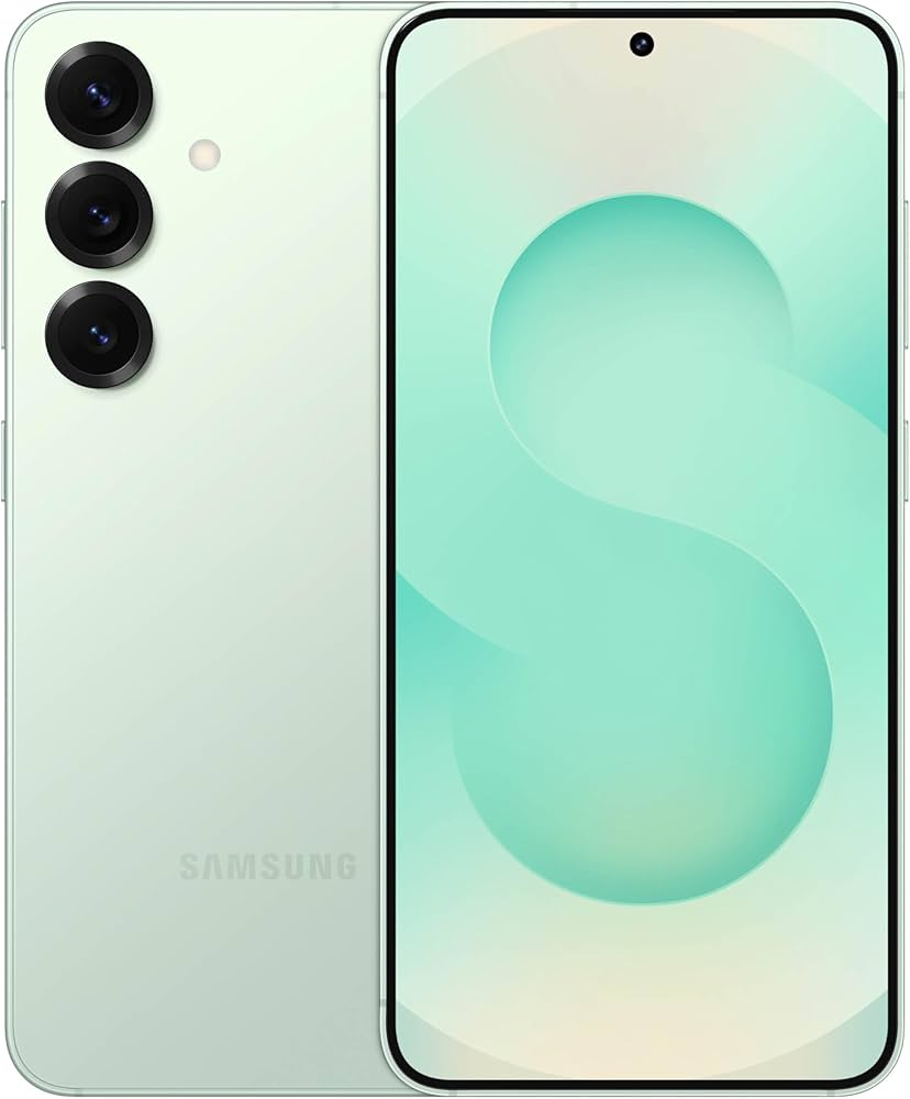 قیمت و خرید گوشی موبایل سامسونگ مدل Galaxy S25 FE دو سیم کارت ظرفیت 256 گیگابایت