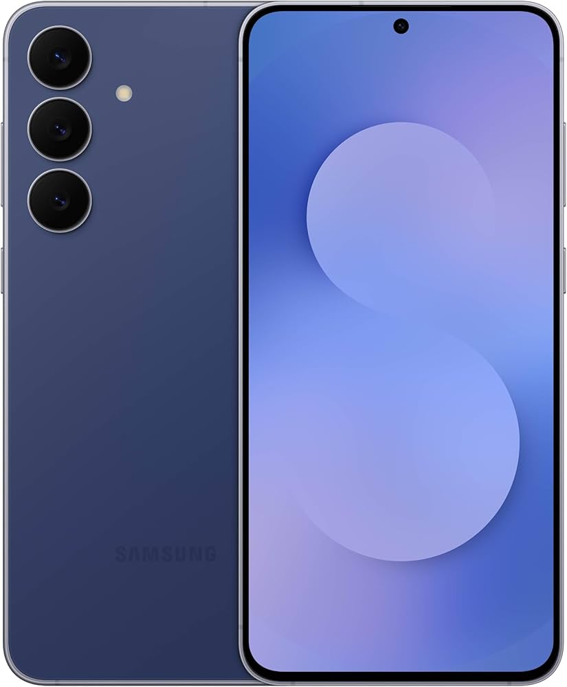 قیمت و خرید گوشی موبایل سامسونگ مدل Galaxy S25 FE دو سیم کارت ظرفیت 256 گیگابایت