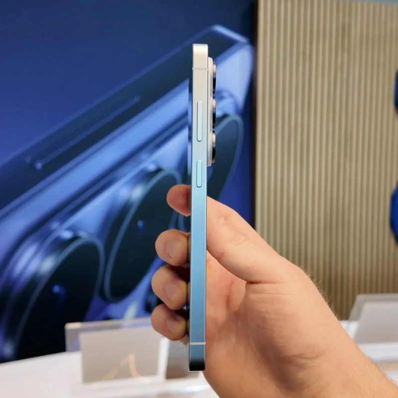 گوشی موبایل سامسونگ مدل Galaxy S26 Ultra حافظه 256 گیگابایت و رم 12 گیگابایت