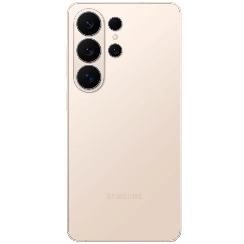 گوشی موبایل سامسونگ مدل Galaxy S26 Ultra حافظه 256 گیگابایت و رم 12 گیگابایت