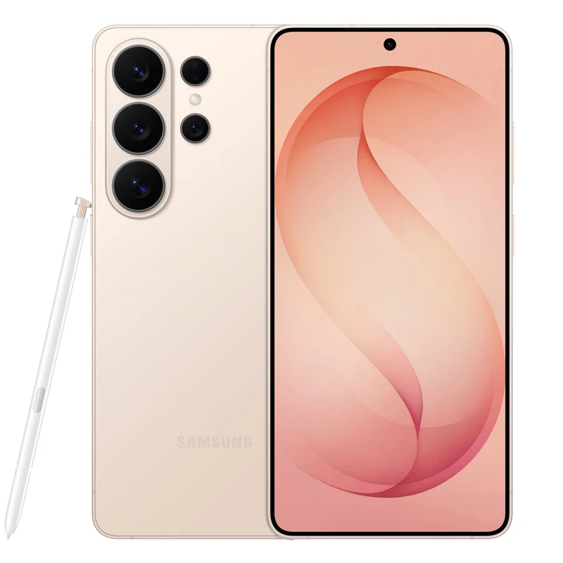گوشی موبایل سامسونگ مدل Galaxy S26 Ultra حافظه 256 گیگابایت و رم 12 گیگابایت