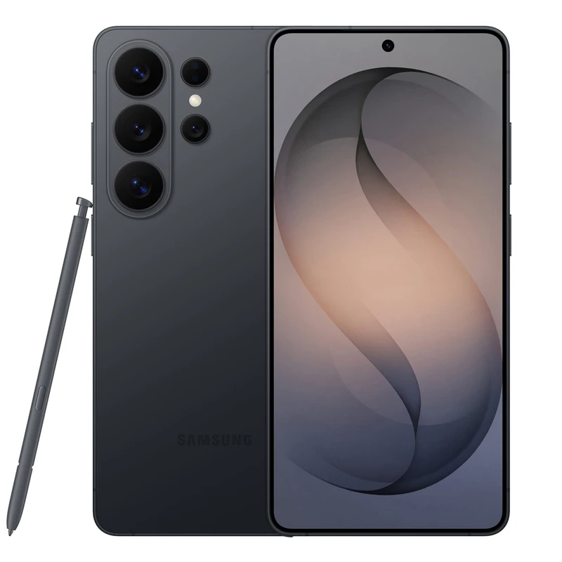 گوشی موبایل سامسونگ مدل Galaxy S26 Ultra حافظه 256 گیگابایت و رم 12 گیگابایت