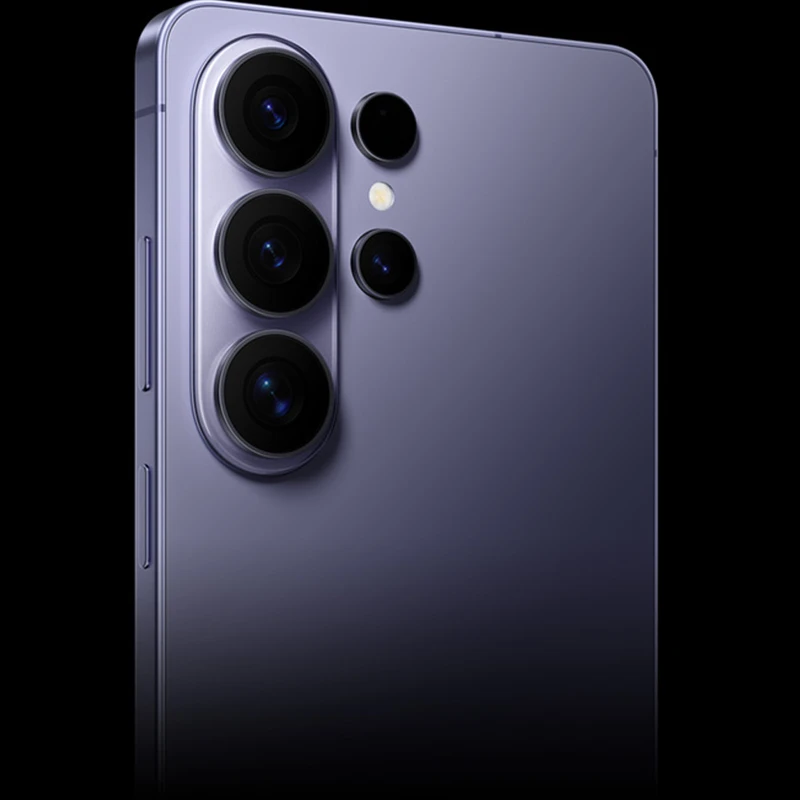 گوشی موبایل سامسونگ مدل Galaxy S26 Ultra حافظه 256 گیگابایت و رم 12 گیگابایت