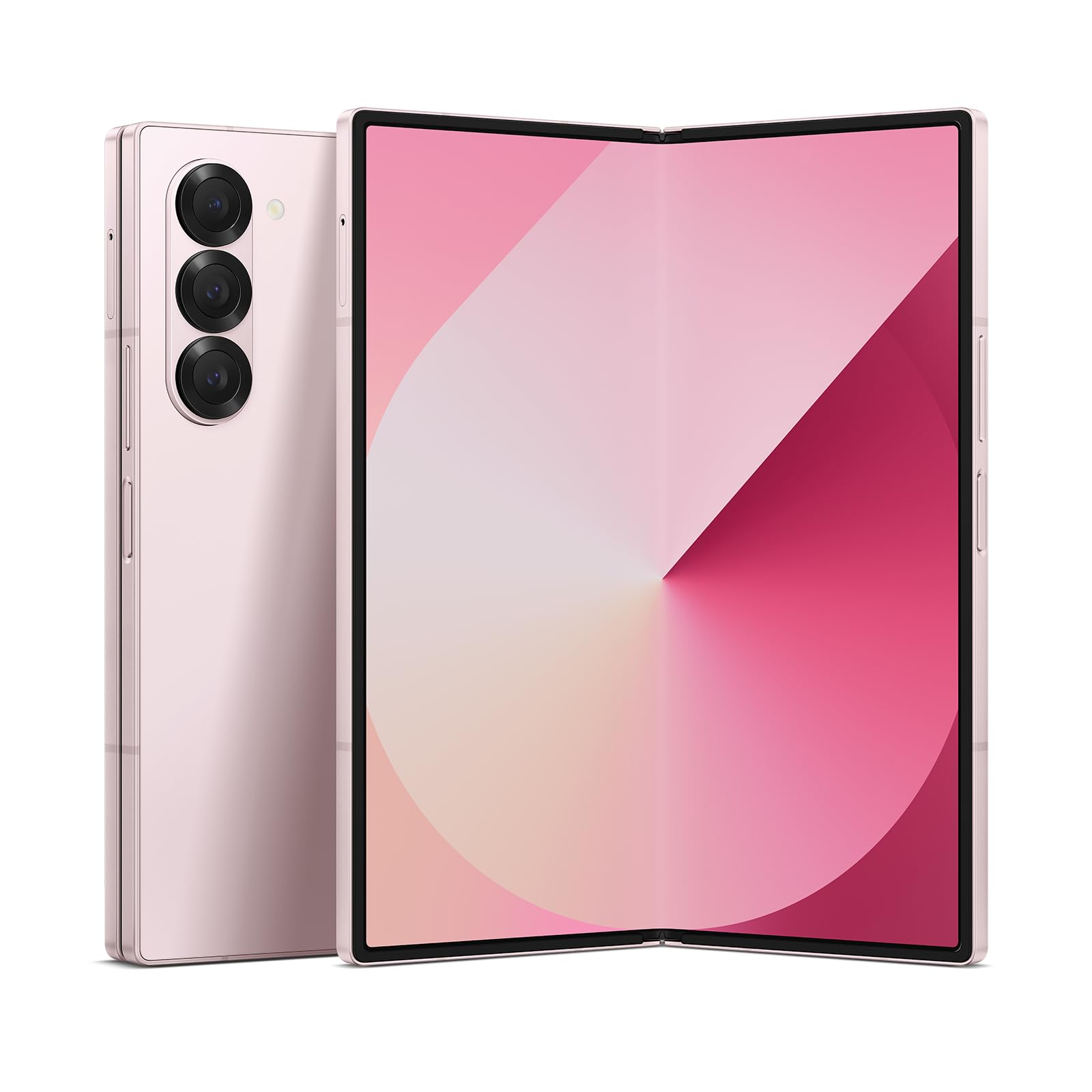 خرید گوشی موبایل سامسونگ مدل Galaxy Z Fold 6 دوسیم کارت ظرفیت 256 گیگابایت
