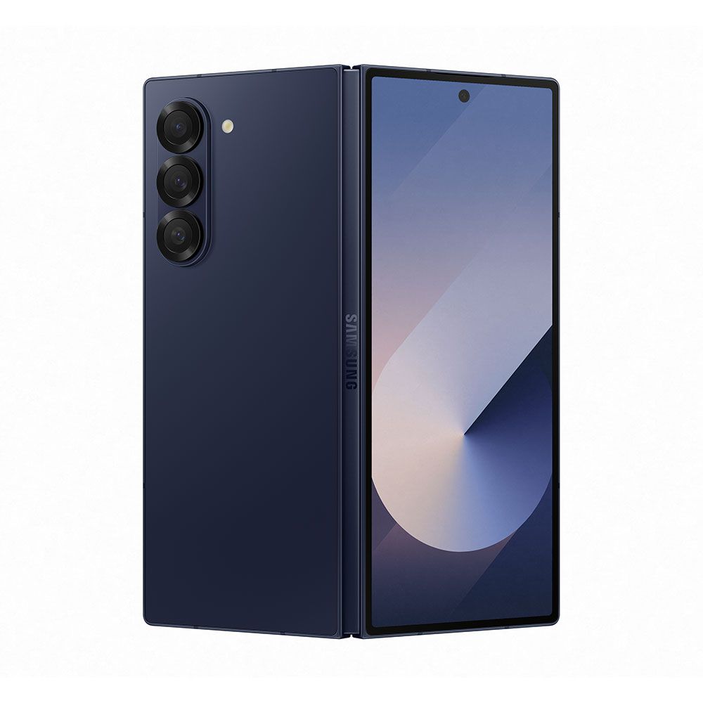 خرید گوشی موبایل سامسونگ مدل Galaxy Z Fold 6 دوسیم کارت ظرفیت 256 گیگابایت