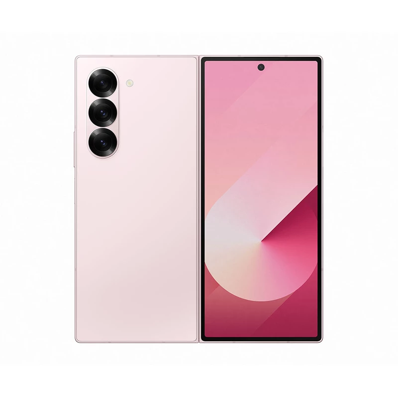 خرید گوشی موبایل سامسونگ مدل Galaxy Z Fold 6 دوسیم کارت ظرفیت 256 گیگابایت