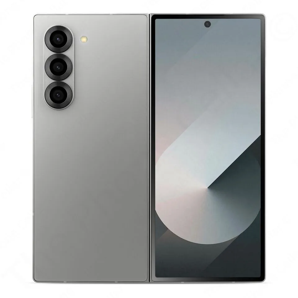 خرید گوشی موبایل سامسونگ مدل Galaxy Z Fold 6 دوسیم کارت ظرفیت 256 گیگابایت
