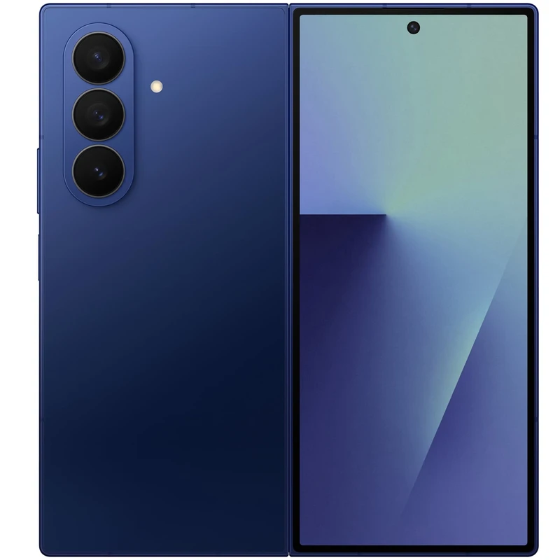 گوشی موبایل سامسونگ مدل Galaxy Z Fold 7 حافظه 256 گیگابایت و رم 12 گیگابایت