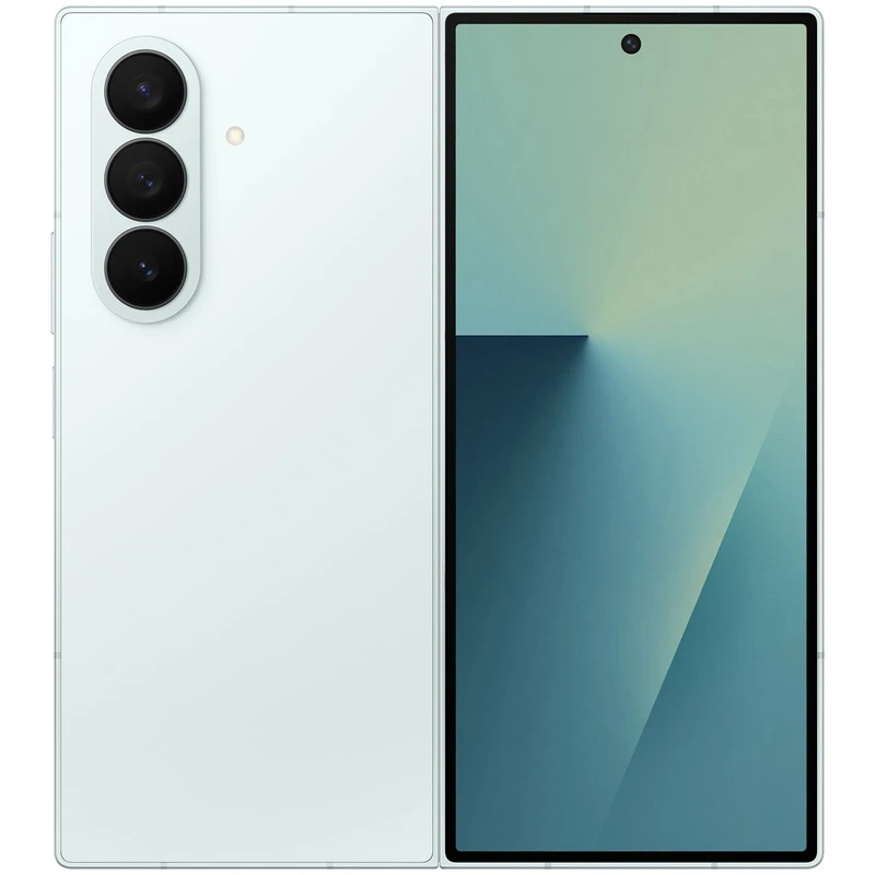 گوشی موبایل سامسونگ مدل Galaxy Z Fold 7 حافظه 256 گیگابایت و رم 12 گیگابایت