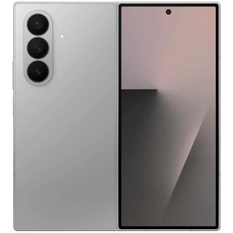 گوشی موبایل سامسونگ مدل Galaxy Z Fold 7 حافظه 256 گیگابایت و رم 12 گیگابایت
