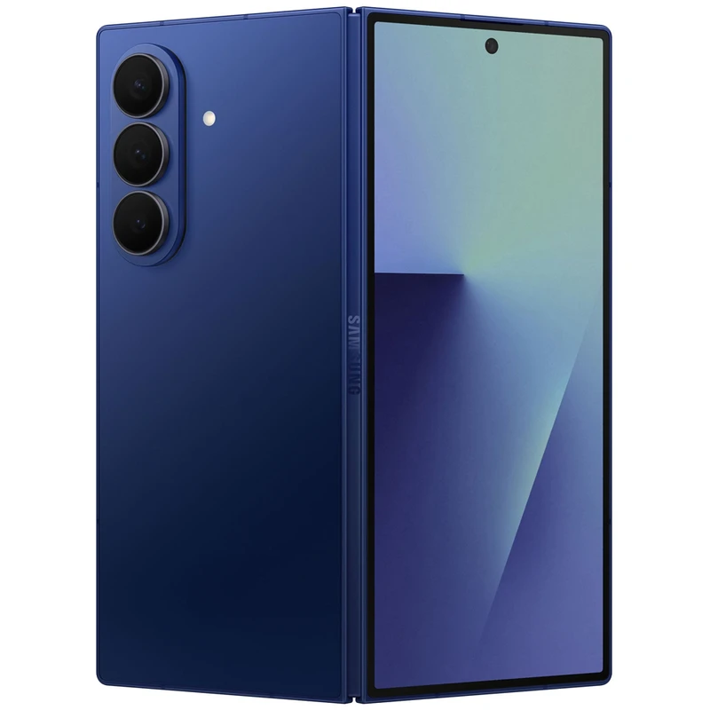 گوشی موبایل سامسونگ مدل Galaxy Z Fold 7 حافظه 256 گیگابایت و رم 12 گیگابایت