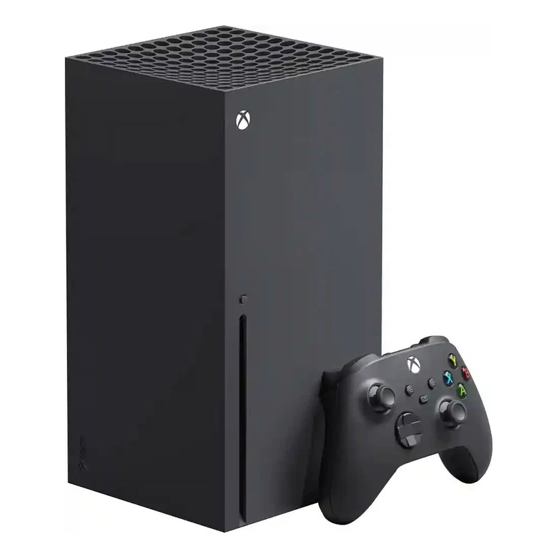 خرید کنسول بازی مایکروسافت مدل XBOX SERIES X