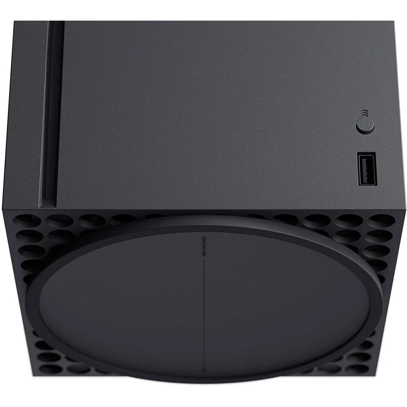 خرید کنسول بازی مایکروسافت مدل XBOX SERIES X