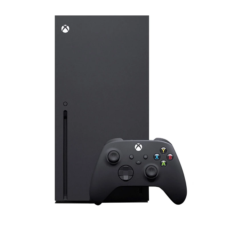 خرید کنسول بازی مایکروسافت مدل XBOX SERIES X
