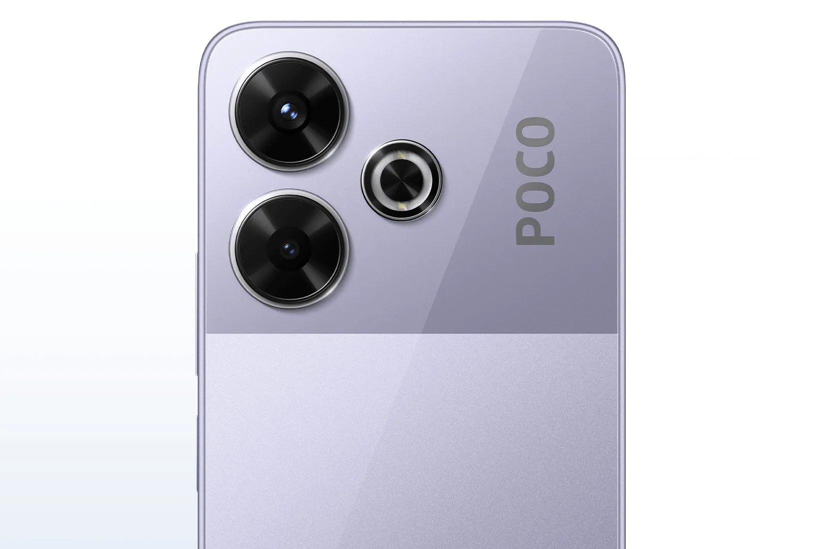 خرید گوشی موبایل شیائومی مدل Poco M6 4G دو سیم کارت ظرفیت 128 گیگابایت