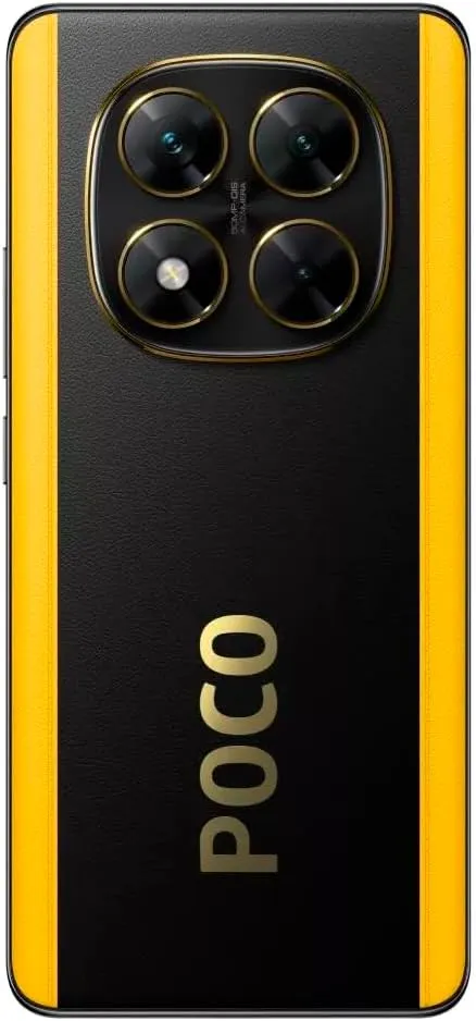خرید گوشی موبایل شیائومی مدل Poco X7 دو سیم کارت ظرفیت 512 گیگابایت