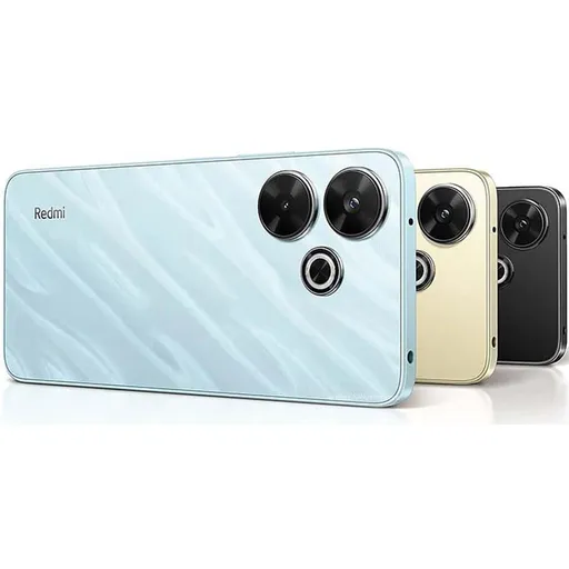 خرید گوشی موبایل شیائومی مدل Redmi 13 دو سیم کارت ظرفیت 256 گیگابایت