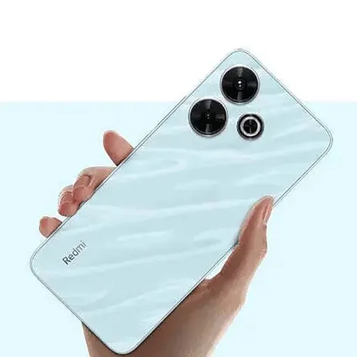 خرید گوشی موبایل شیائومی مدل Redmi 13 دو سیم کارت ظرفیت 256 گیگابایت