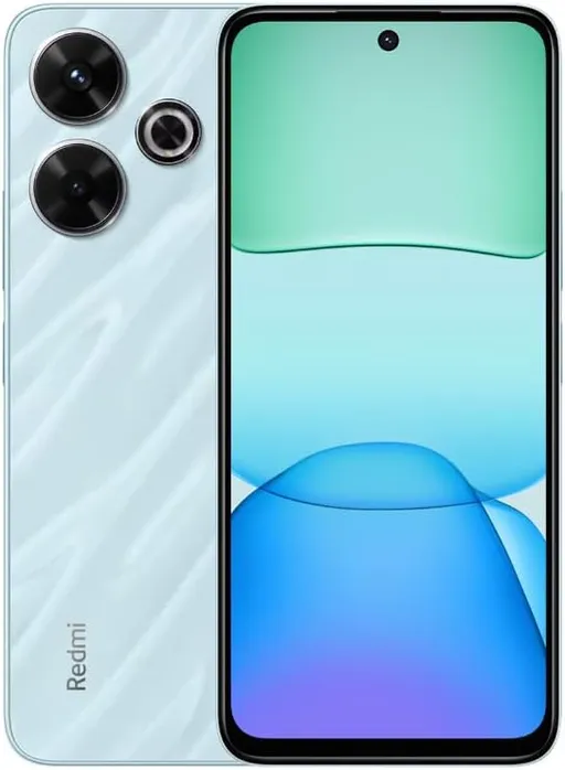 خرید گوشی موبایل شیائومی مدل Redmi 13 دو سیم کارت ظرفیت 256 گیگابایت