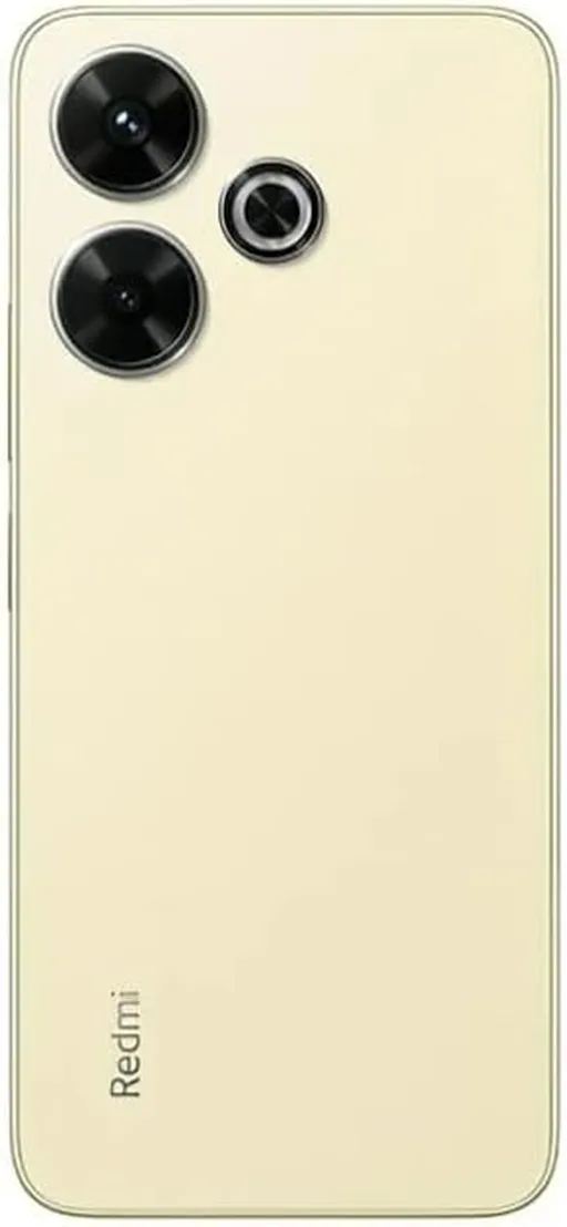 خرید گوشی موبایل شیائومی مدل Redmi 13 دو سیم کارت ظرفیت 256 گیگابایت