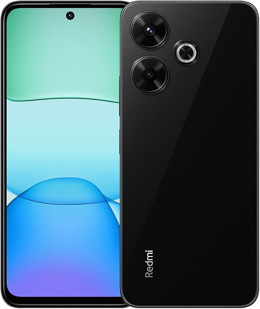 خرید گوشی موبایل شیائومی مدل Redmi 13 دو سیم کارت ظرفیت 256 گیگابایت