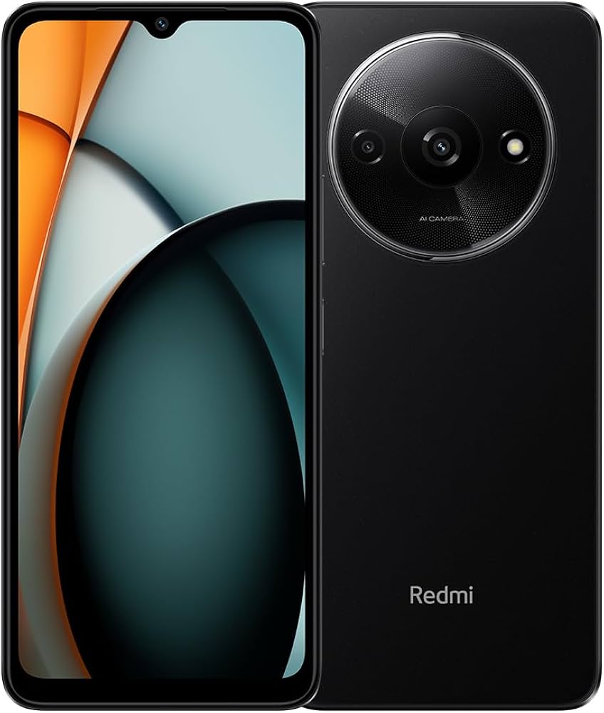 خرید گوشی موبایل شیائومی مدل Redmi A3 دو سیم کارت ظرفیت 128 گیگابایت