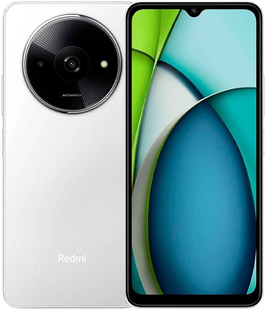خرید گوشی موبایل شیائومی مدل Redmi A3x دو سیم کارت ظرفیت 64 گیگابایت