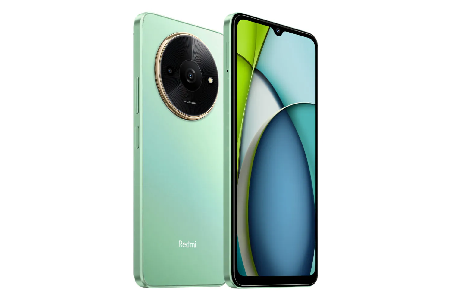 خرید گوشی موبایل شیائومی مدل Redmi A3x دو سیم کارت ظرفیت 64 گیگابایت
