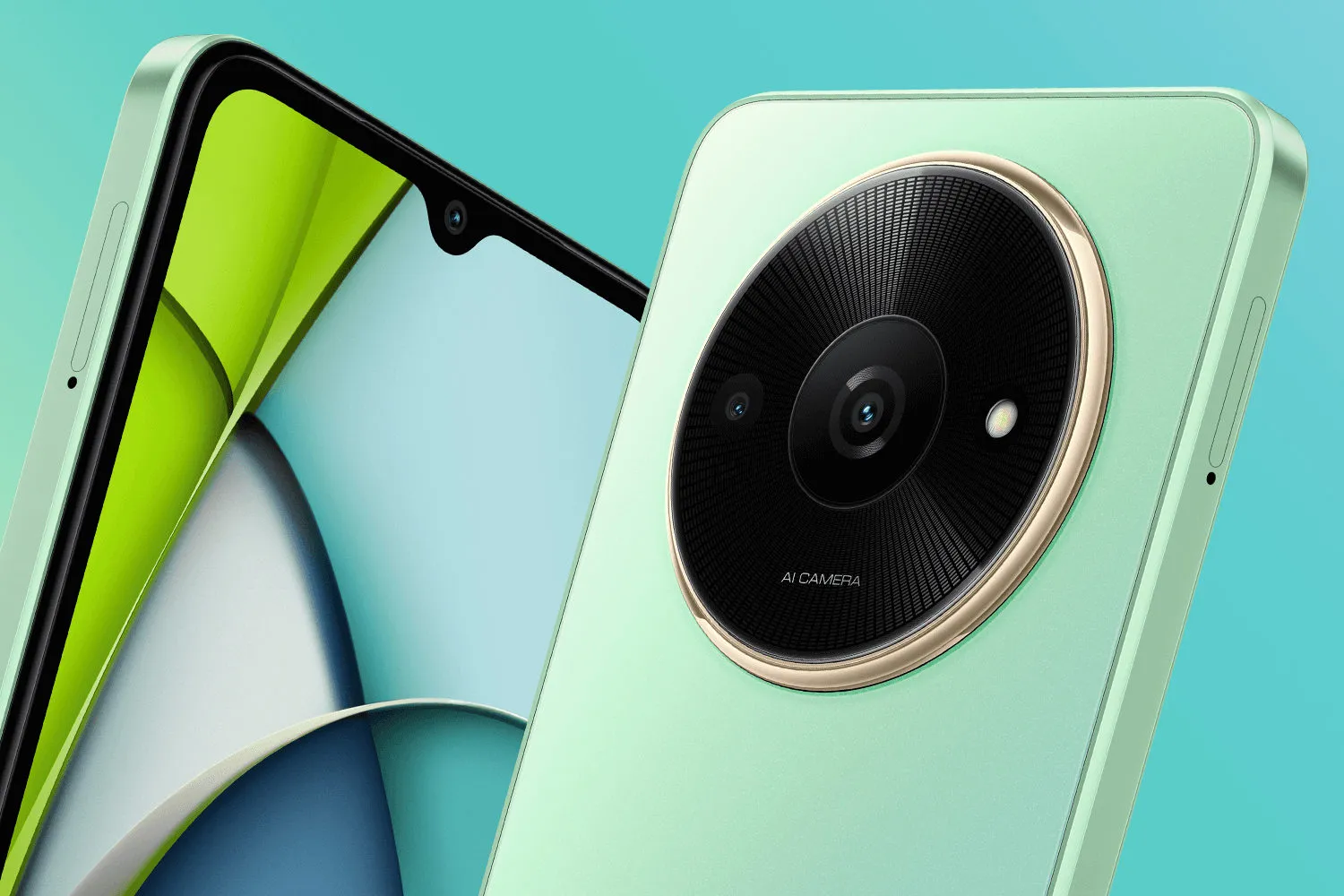خرید گوشی موبایل شیائومی مدل Redmi A3x دو سیم کارت ظرفیت 64 گیگابایت