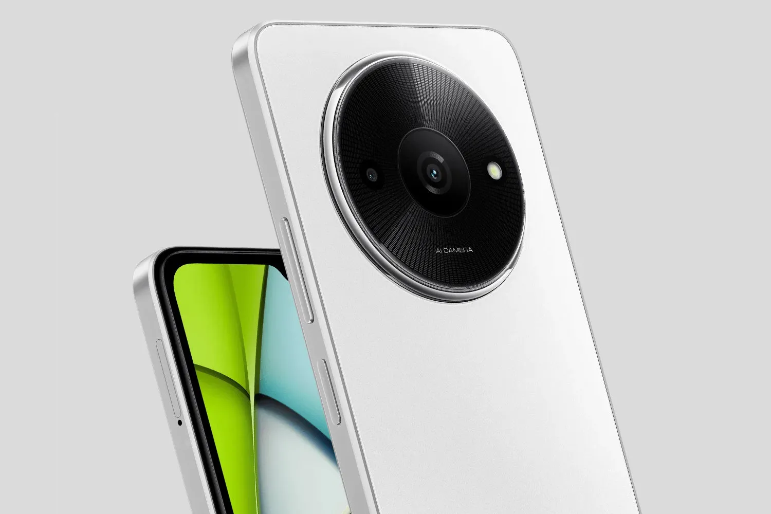 خرید گوشی موبایل شیائومی مدل Redmi A3x دو سیم کارت ظرفیت 64 گیگابایت