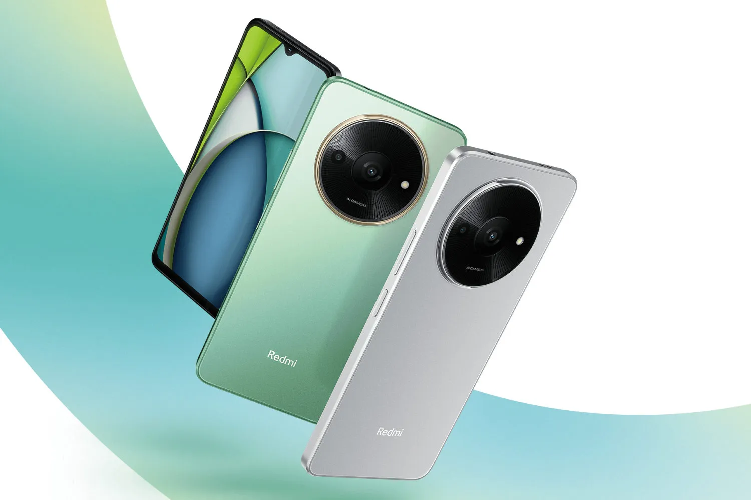 خرید گوشی موبایل شیائومی مدل Redmi A3x دو سیم کارت ظرفیت 64 گیگابایت