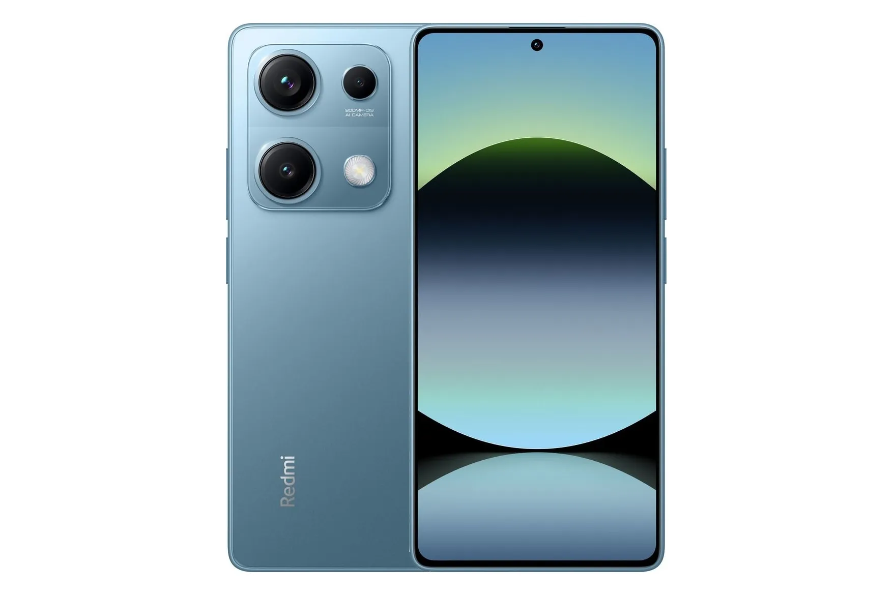 خرید گوشی موبایل شیائومی مدل Redmi Note 14s دو سیم کارت ظرفیت 256 گیگابایت
