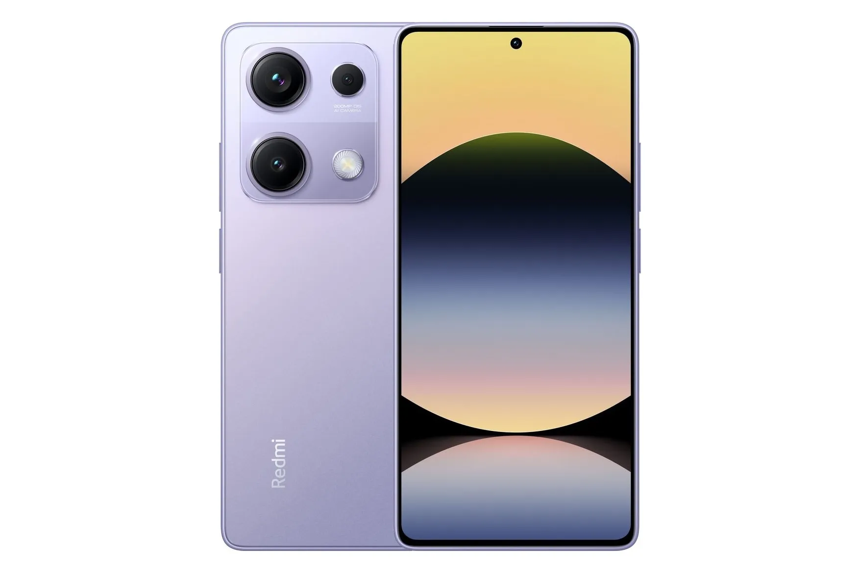 خرید گوشی موبایل شیائومی مدل Redmi Note 14s دو سیم کارت ظرفیت 256 گیگابایت