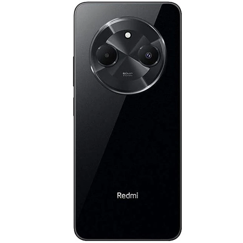 گوشی موبایل شیائومی مدل Redmi A3 Pro حافظه 128 گیگابایت و رم 4 گیگابایت