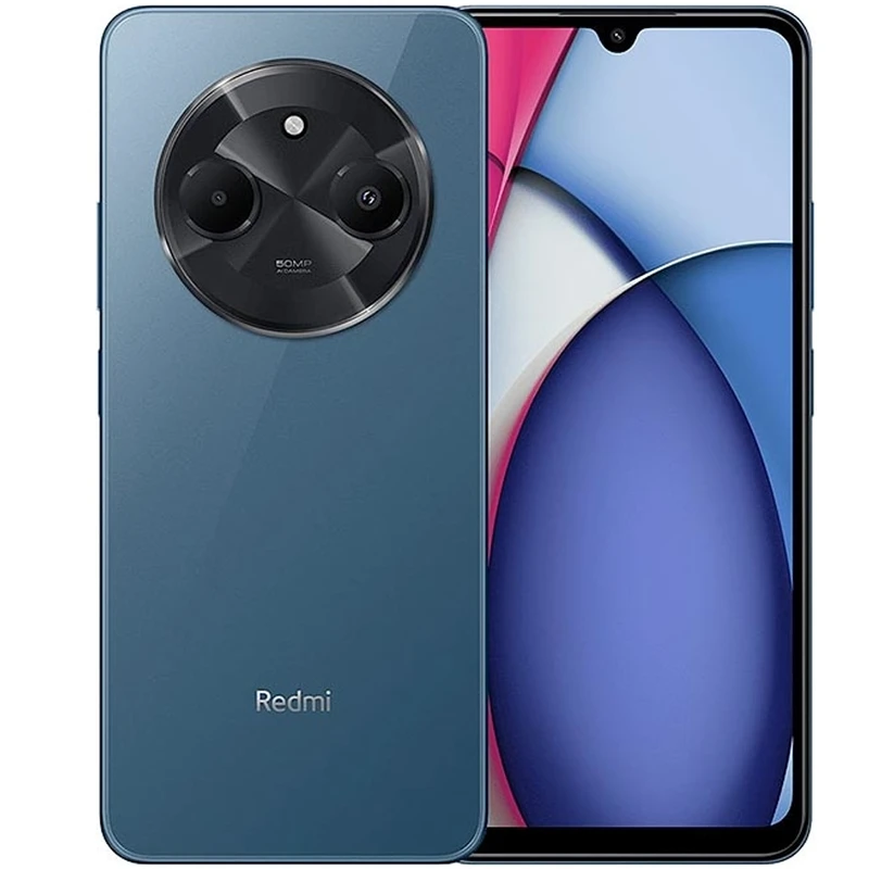 گوشی موبایل شیائومی مدل Redmi A3 Pro حافظه 128 گیگابایت و رم 4 گیگابایت