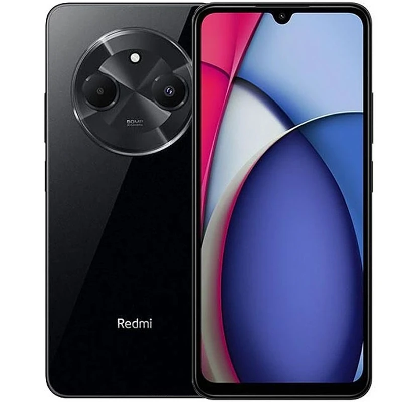گوشی موبایل شیائومی مدل Redmi A3 Pro حافظه 128 گیگابایت و رم 4 گیگابایت