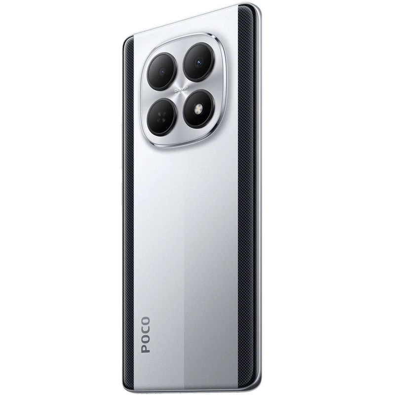 گوشی موبایل شیائومی مدل Poco M8 Pro حافظه 512 گیگابایت و رم 12 گیگابایت