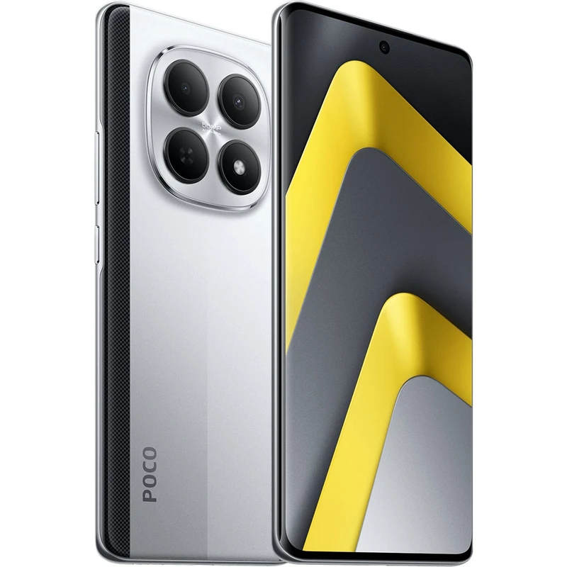 گوشی موبایل شیائومی مدل Poco M8 Pro حافظه 512 گیگابایت و رم 12 گیگابایت