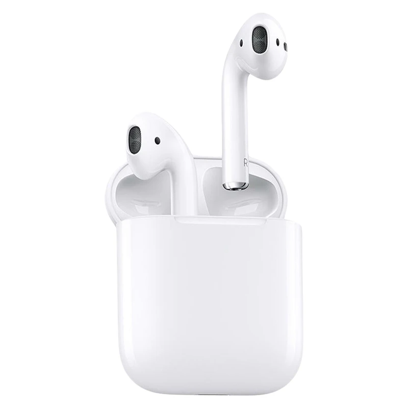هندزفری  اپل مدل AirPods 2
