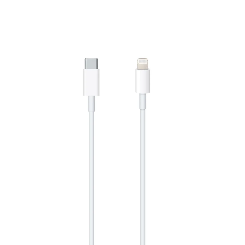 کابل تبدیل Type -C به lightning اپل - اصلی