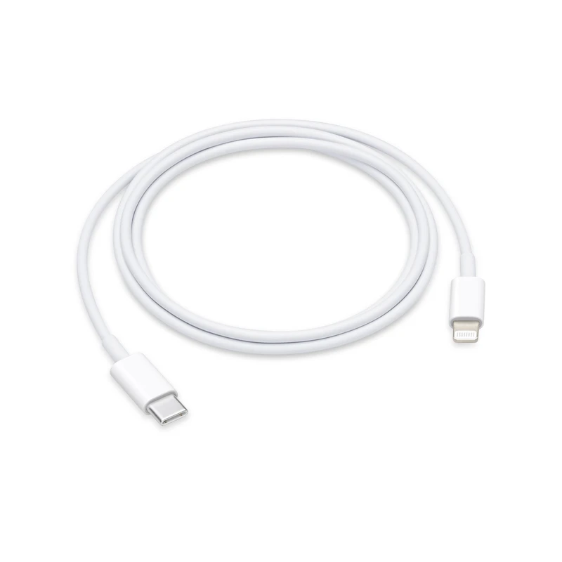 کابل تبدیل Type -C به lightning اپل - اصلی