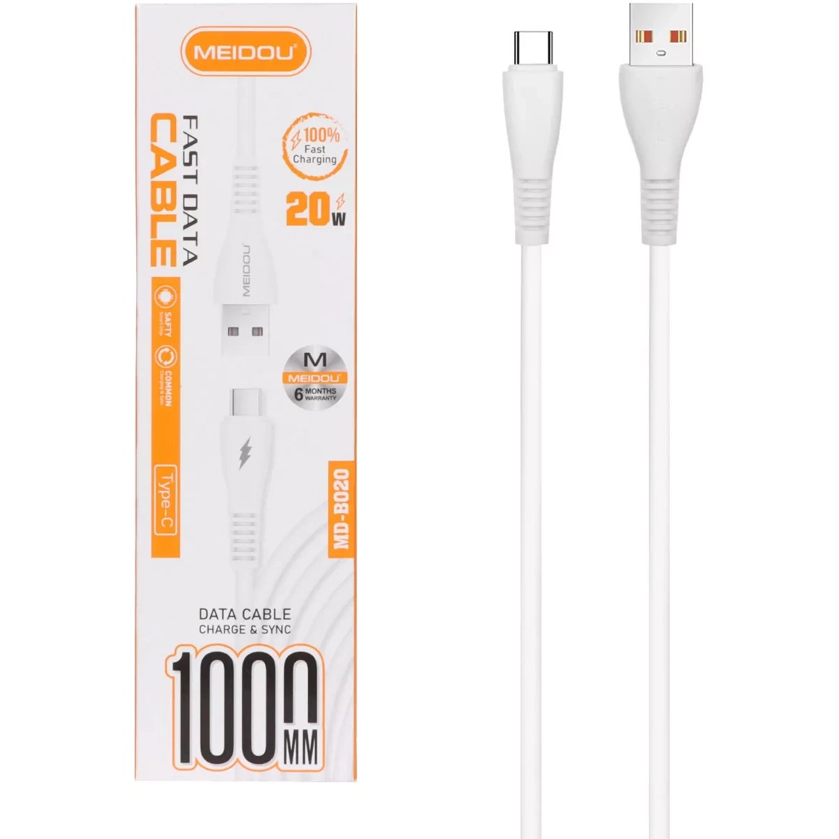 کابل تبدیل USB به Micro-USB